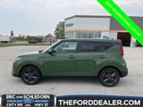 Used 2021 Kia Soul EX image 2