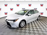 Used 2025 Toyota Corolla LE image 4