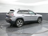 Used 2019 Jeep Cherokee Limited image 5