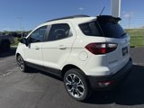 Used 2020 Ford EcoSport SES w/ SES Black Appearance Package image 5