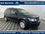 Used 2010 Dodge Journey SE w/ Popular Equipment Group image 1