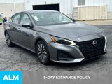Used 2023 Nissan Altima 2.5 SV image 4