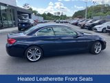 Used 2019 BMW 430i Convertible w/ Convenience Package image 3