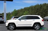 Used 2012 Jeep Grand Cherokee Overland w/ Trailer Tow Group image 2