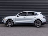 Certified 2021 Porsche Cayenne image 2
