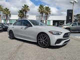 New 2025 Mercedes-Benz C 300 Sedan image 2