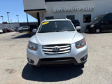 Used 2010 Hyundai Santa Fe SE image 3