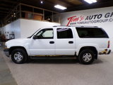 Used 2003 Chevrolet Suburban LS w/ Driver Convenience Package image 2