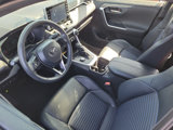 Used 2022 Toyota RAV4 XSE image 3