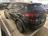 Used 2021 Hyundai Tucson Limited w/ Cargo Package image 3