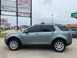 Used 2016 Land Rover Discovery Sport SE image 4
