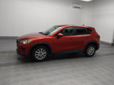 Used 2016 MAZDA CX-5 Touring image 2