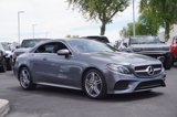 Used 2018 Mercedes-Benz E 400 4MATIC Coupe image 4