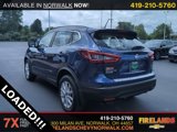 Used 2021 Nissan Rogue Sport SV image 5