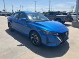 New 2025 Nissan Sentra SV w/ All-Weather Package image 3