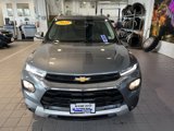 Used 2022 Chevrolet TrailBlazer LT image 2