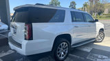 Used 2016 GMC Yukon XL Denali w/ Open Road Package image 4