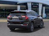 New 2024 GMC Terrain SLT image 4