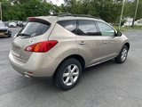 Used 2010 Nissan Murano SL w/ Premium Pkg image 5