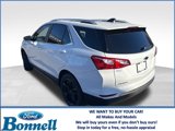 Used 2021 Chevrolet Equinox LT image 3