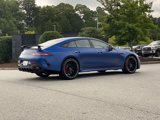 Used 2023 Mercedes-Benz AMG GT 63 image 3