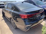 Used 2020 Kia Forte GT-Line w/ GT-Line Premium Package image 4