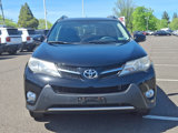 Used 2015 Toyota RAV4 XLE image 2