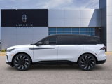 New 2025 Lincoln Nautilus Reserve w/ Jet Appearance Package image 3