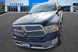 Used 2017 RAM 1500 Big Horn image 4