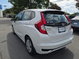 Certified 2019 Honda Fit LX image 4
