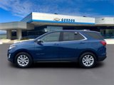 Used 2020 Chevrolet Equinox LT w/ Driver Convenience Package image 3