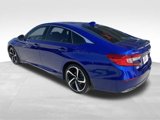 Used 2020 Honda Accord Sport image 4