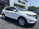 Used 2020 Chevrolet Equinox LT w/ Driver Convenience Package image 4