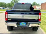 Used 2022 Ford F350 King Ranch w/ King Ranch Ultimate Package image 5