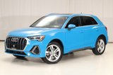 Used 2020 Audi Q3 2.0T Premium Plus w/ Premium Plus Package image 2