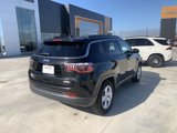 Certified 2020 Jeep Compass Latitude image 3