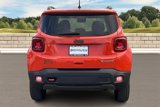 Used 2019 Jeep Renegade Trailhawk w/ UConnect 8.4 Nav Group image 4