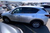 Used 2023 MAZDA CX-5 AWD 2.5 S w/ Select Package image 3