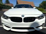 Used 2020 BMW M4 Convertible image 3