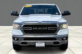Used 2023 RAM 1500 Big Horn image 3
