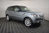Used 2014 Land Rover Range Rover Sport HSE image 4
