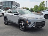 Used 2024 Hyundai Kona SEL image 3