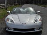Used 2009 Chevrolet Corvette Convertible image 5