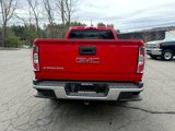 Used 2016 GMC Canyon 4x4 Extended Cab w/ Convenience Package image 4