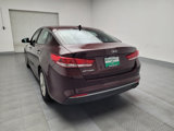 Used 2017 Kia Optima LX image 6