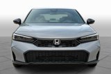 New 2026 Honda Civic Sport image 3