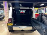 Used 2017 Jeep Wrangler Unlimited Sahara w/ Quick Order Package 24E Chief image 5