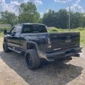 Used 2018 GMC Sierra 2500 Denali w/ Duramax Plus Package image 2