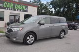 Used 2013 Nissan Quest SV image 2