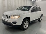 Used 2012 Jeep Compass Sport image 4